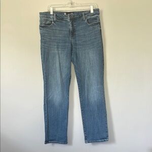 Kut From The Kloth Reese Jean - 14L